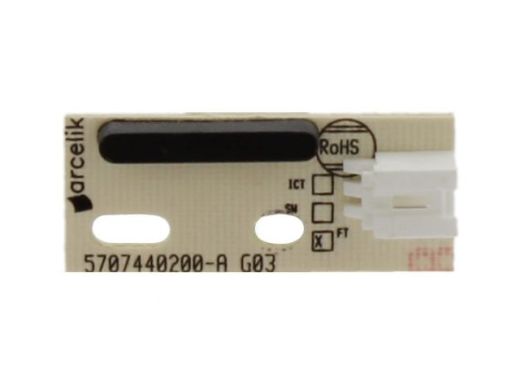 Reed-Sensor-Karte Reed-Sensor-Karte