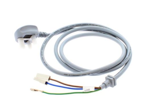 Netzkabel (UK) Netzkabel (UK)