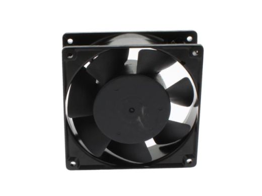 Ventilator zu Kompressor