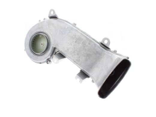 Heizungskanal (->VT)