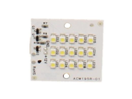LED-Einheit