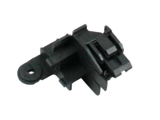 Scharnierabdeckung (links) Scharnierabdeckung (links)