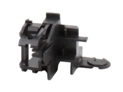 Scharnierabdeckung (rechts) Scharnierabdeckung (rechts)