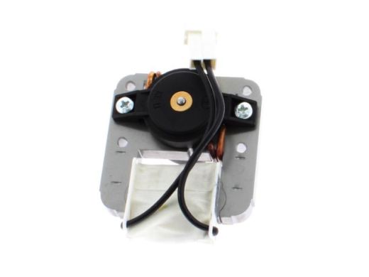 Ventilatormotor