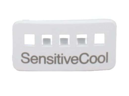Sensorabdeckung (SensitiveCool)
