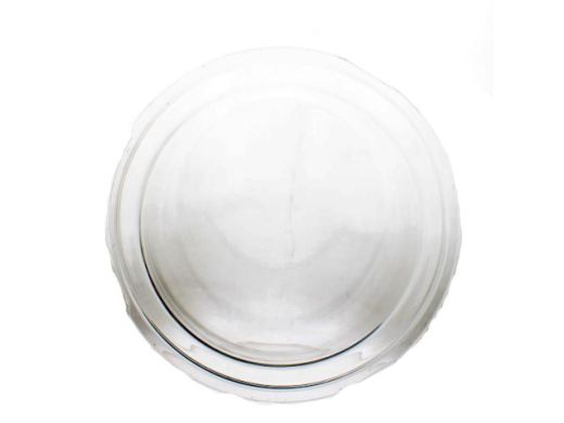 Bullaugenglas