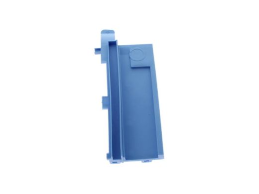 Siphon (rechts, blau) Siphon (rechts, blau)