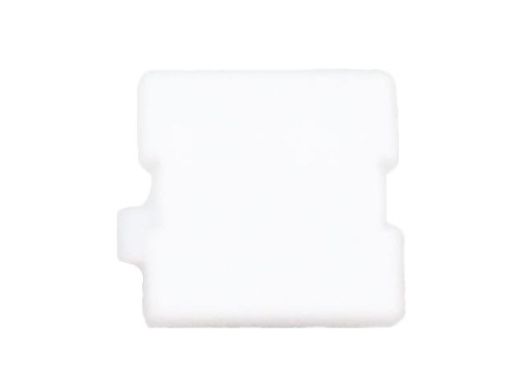 Abdeckung zu Verdampfer