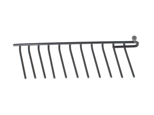 Tellerhalter (rechts)