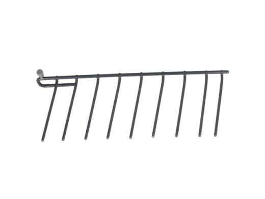 Tellerhalter (links)