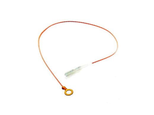 Zündungs- und Erdungskabel Zündungs- und Erdungskabel