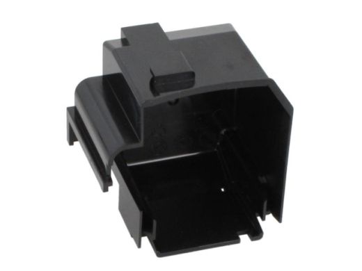 Abdeckung zu Terminal