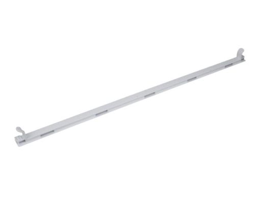 Profilleiste (hinten)