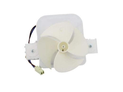 Ventilator