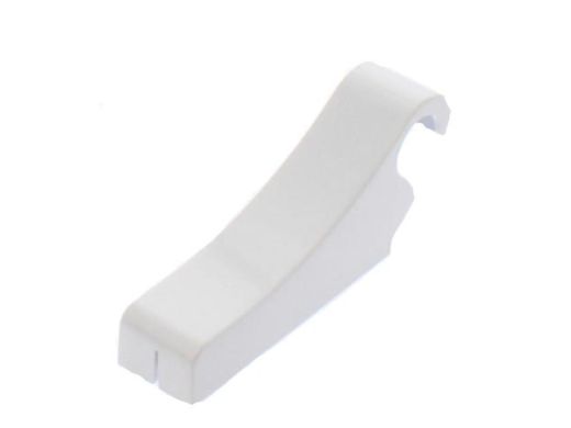 Abdeckung für Scharnier (oben)