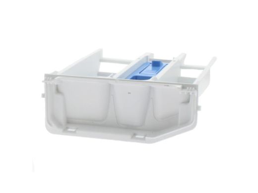 Waschmittelschublade