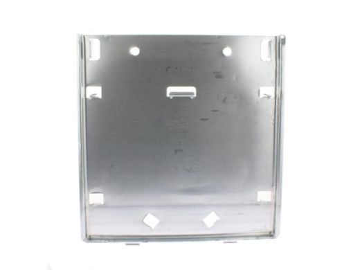 Halterung zu Heizelement