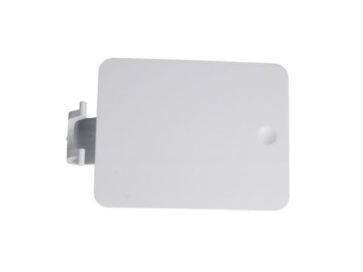PUMP COVER ARCP1 WHITE PUMP COVER ARCP1 WHITE