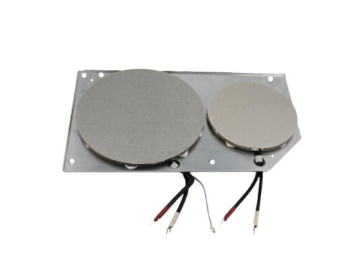 Kochplatten rechts (145/210)