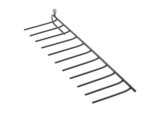 Tellerhalter (rechts)