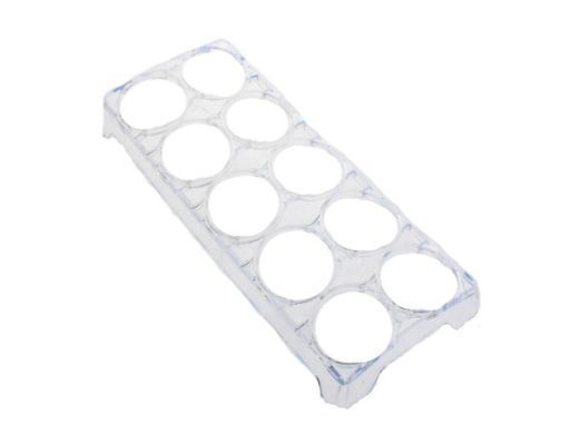 Eierfach für 10 Eier Eierfach für 10 Eier