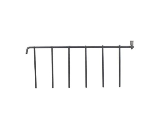 Bügel (Glashalter) Bügel (Glashalter)