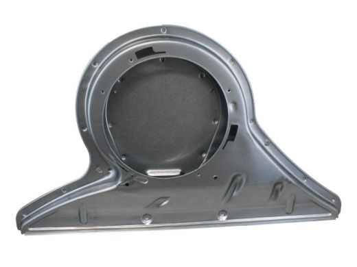 Gehäuse für Ventilator