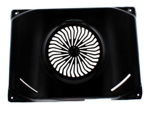 Schutzblech (Ventilator)