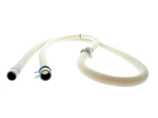 DISCHARGE HOSE ASSEMBLY(COMPLETE) DISCHARGE HOSE ASSEMBLY(COMPLETE)