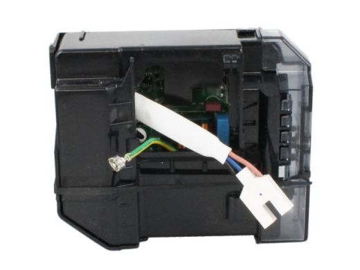 Elektronikbox (Inverter)