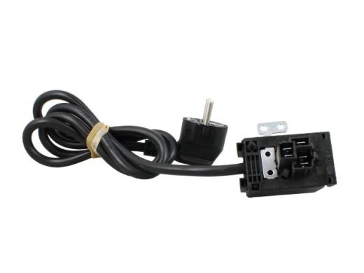 Netzkabel (3*1.5mm²)