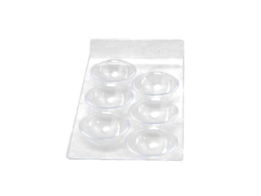 Eierablage für 6 Eier