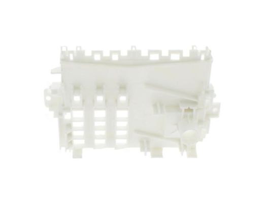 KARTENHALTERUNG A6 VORN