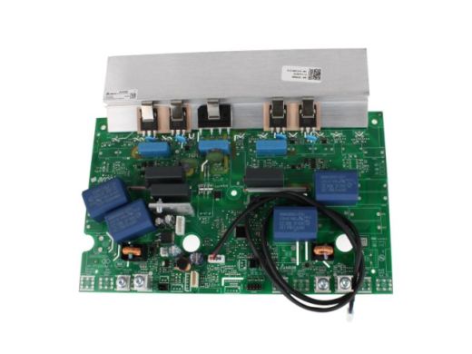 Elektronik (rechts) Elektronik (rechts)