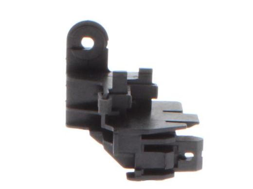 Abdeckung für Leiste (links)