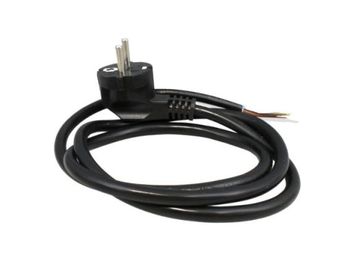 Netzkabel (3*1.5mm²)