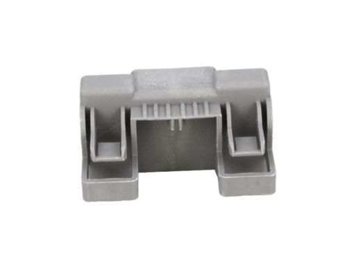 Halterung zu Verriegelung