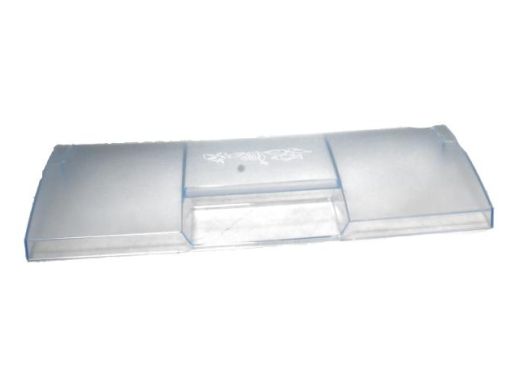 Gefrierfachklappe Gefrierfachklappe