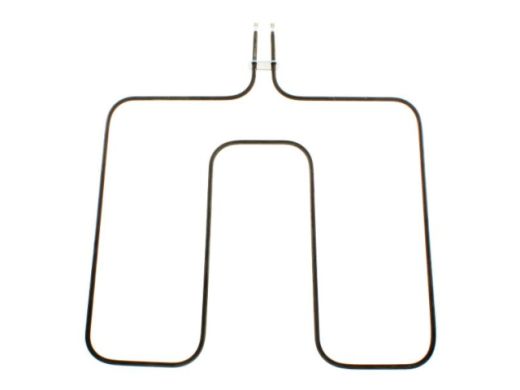 Heizelement (Unterhitze) Heizelement (Unterhitze)