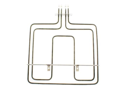 Heizelement (Grill/Oberhitze) Heizelement (Grill/Oberhitze)