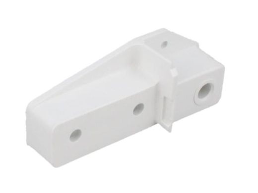 Unteres Scharnierbauteil Unteres Scharnierbauteil