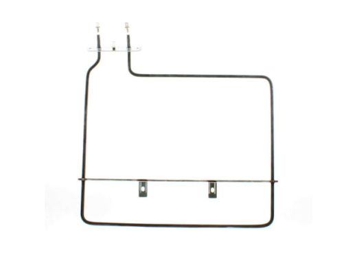 Heizelement (oben) Heizelement (oben)