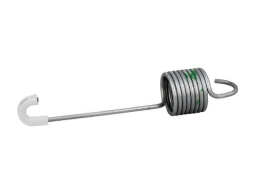 SUSPENSION SPRING ASSEMBLY SUSPENSION SPRING ASSEMBLY