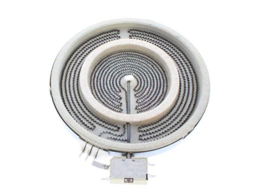 Kochplatte (750-2200W)