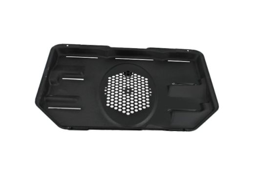 Abdeckung für Ventilator Abdeckung für Ventilator