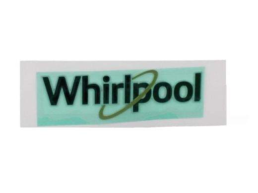 WHIRLPOOL LOGO WHIRLPOOL LOGO