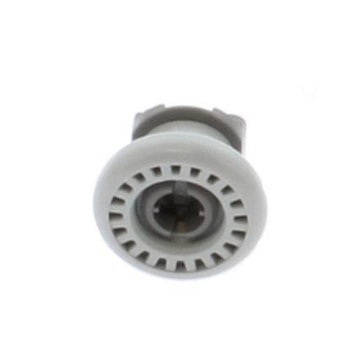 Korbrolle für oberen Geschirrwagen Korbrolle für oberen Geschirrwagen