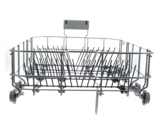 Geschirrwagen (unten)