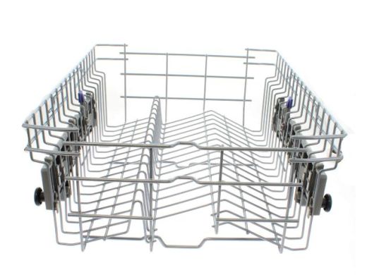 Geschirrwagen (oben) Geschirrwagen (oben)