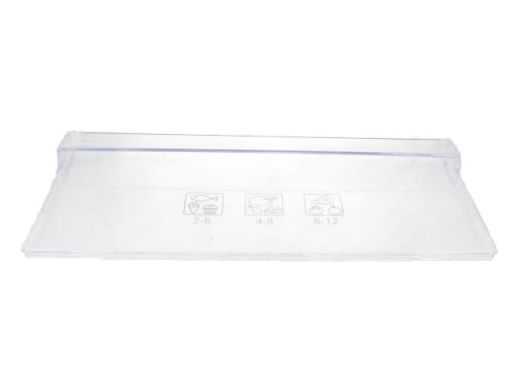 Frontblende für Schublade